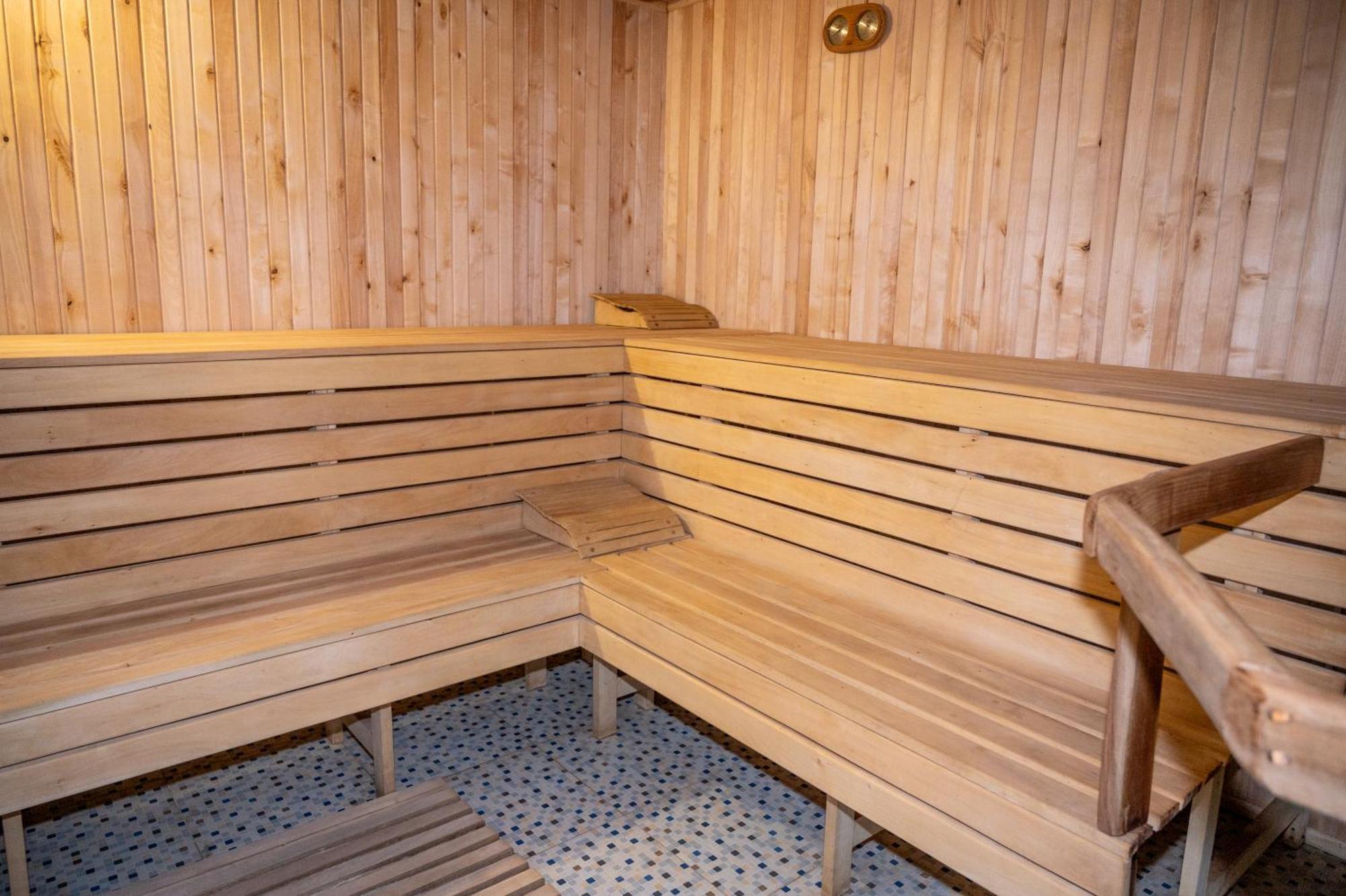 Kisva Hotel Yablunytsya Exterior photo